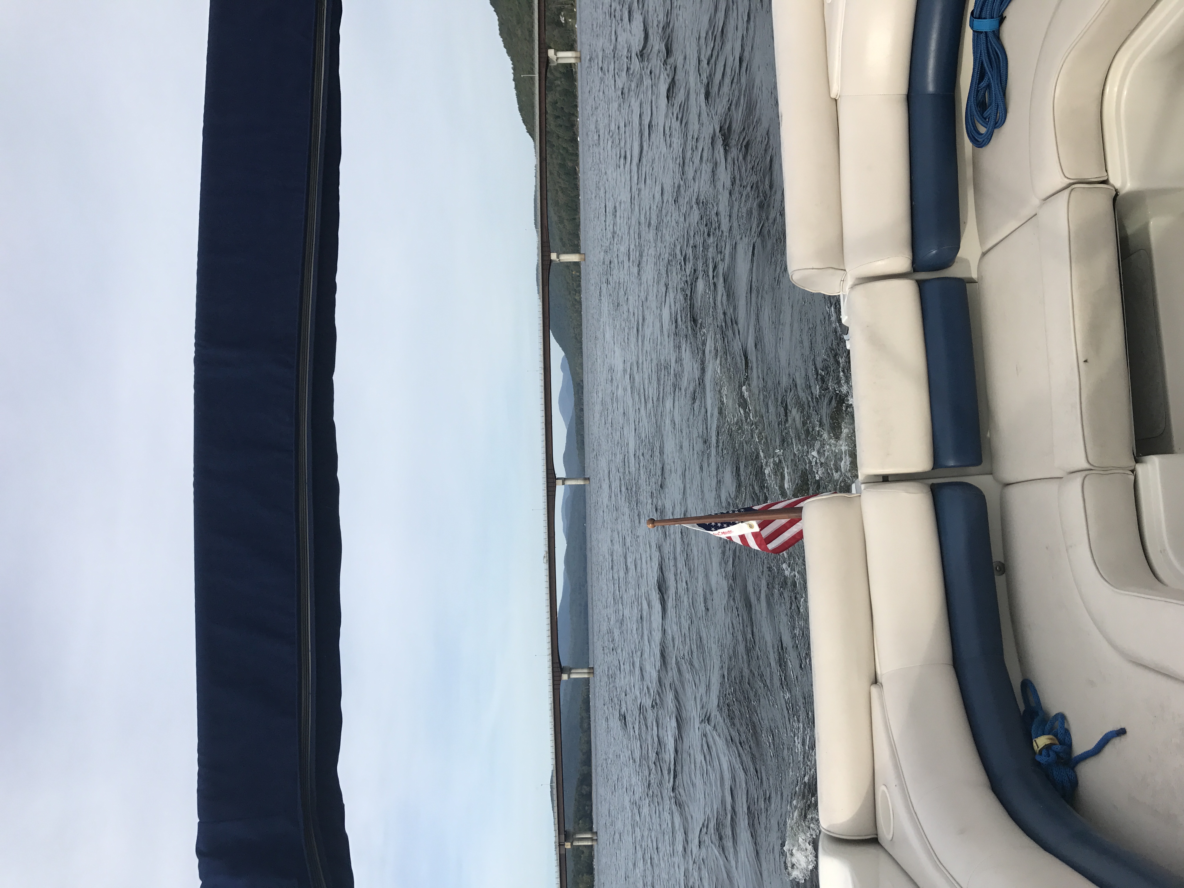 Sacandaga Boat Charters