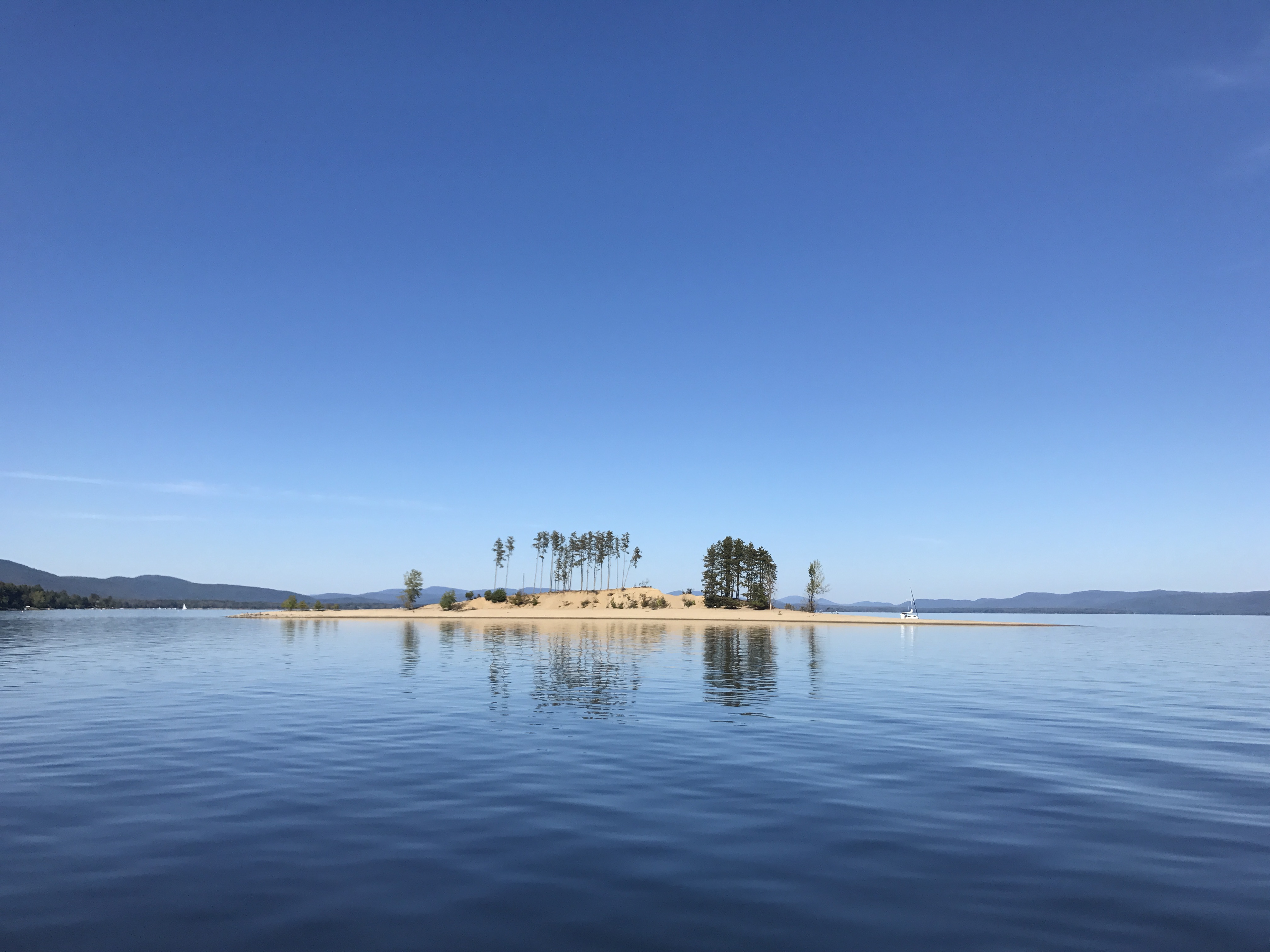 Sacandaga Boat Charters